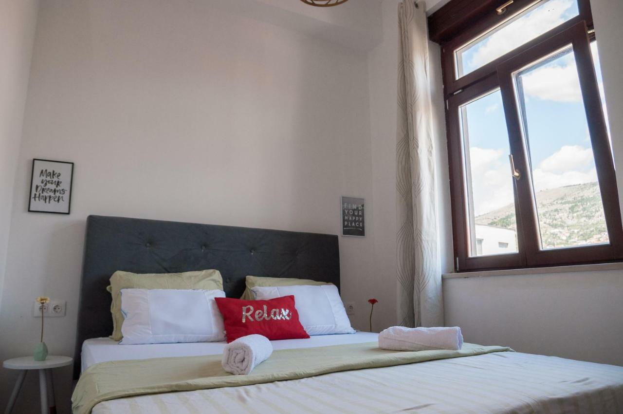 Checkpoint Apartments Mostar Zewnętrze zdjęcie